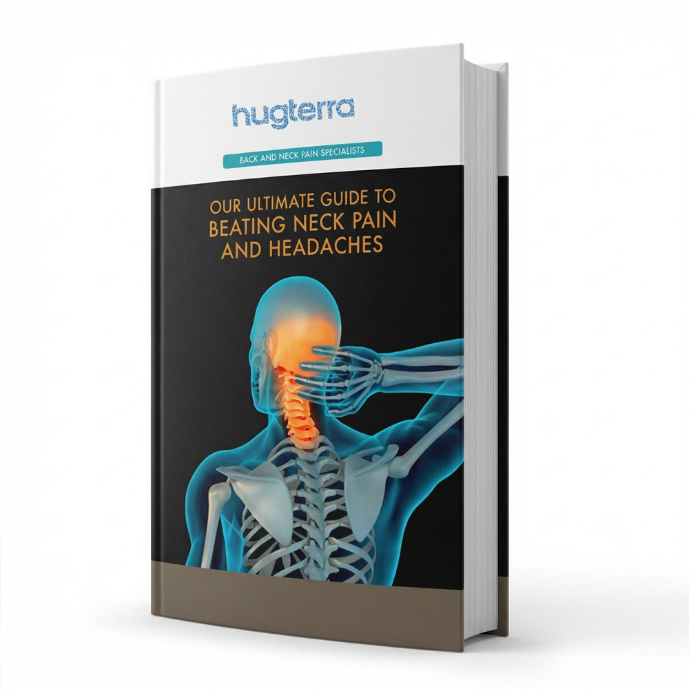Neck Pain E-Book