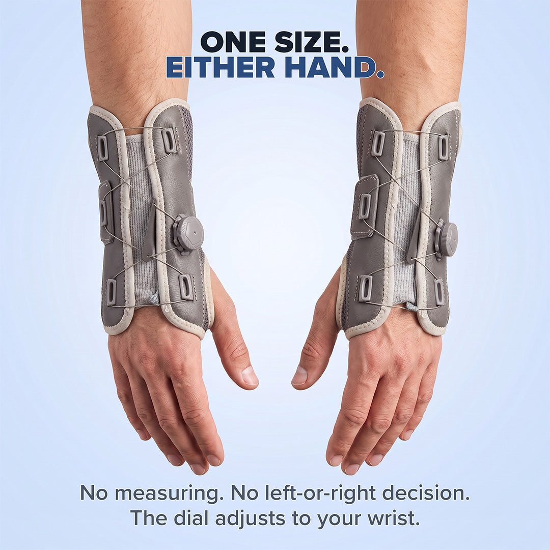Hugterra™ Brace