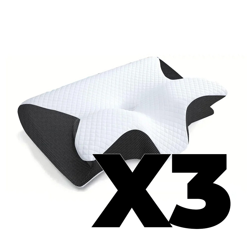 Hugterra™ ErgoPillow