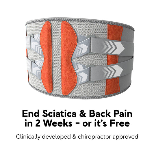 Hugterra™ Belt