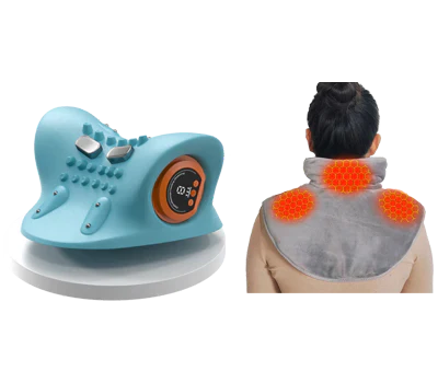 Hugterra™ Massager+