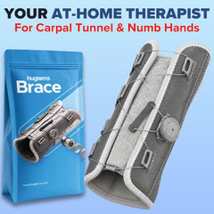 Hugterra™ Brace