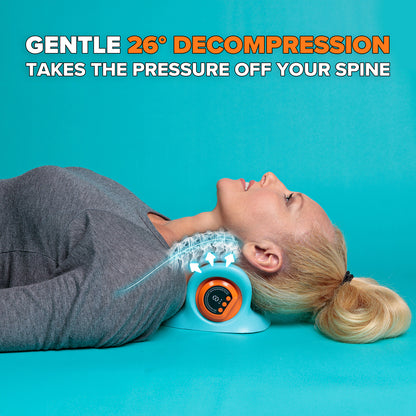 Hugterra™ Massager
