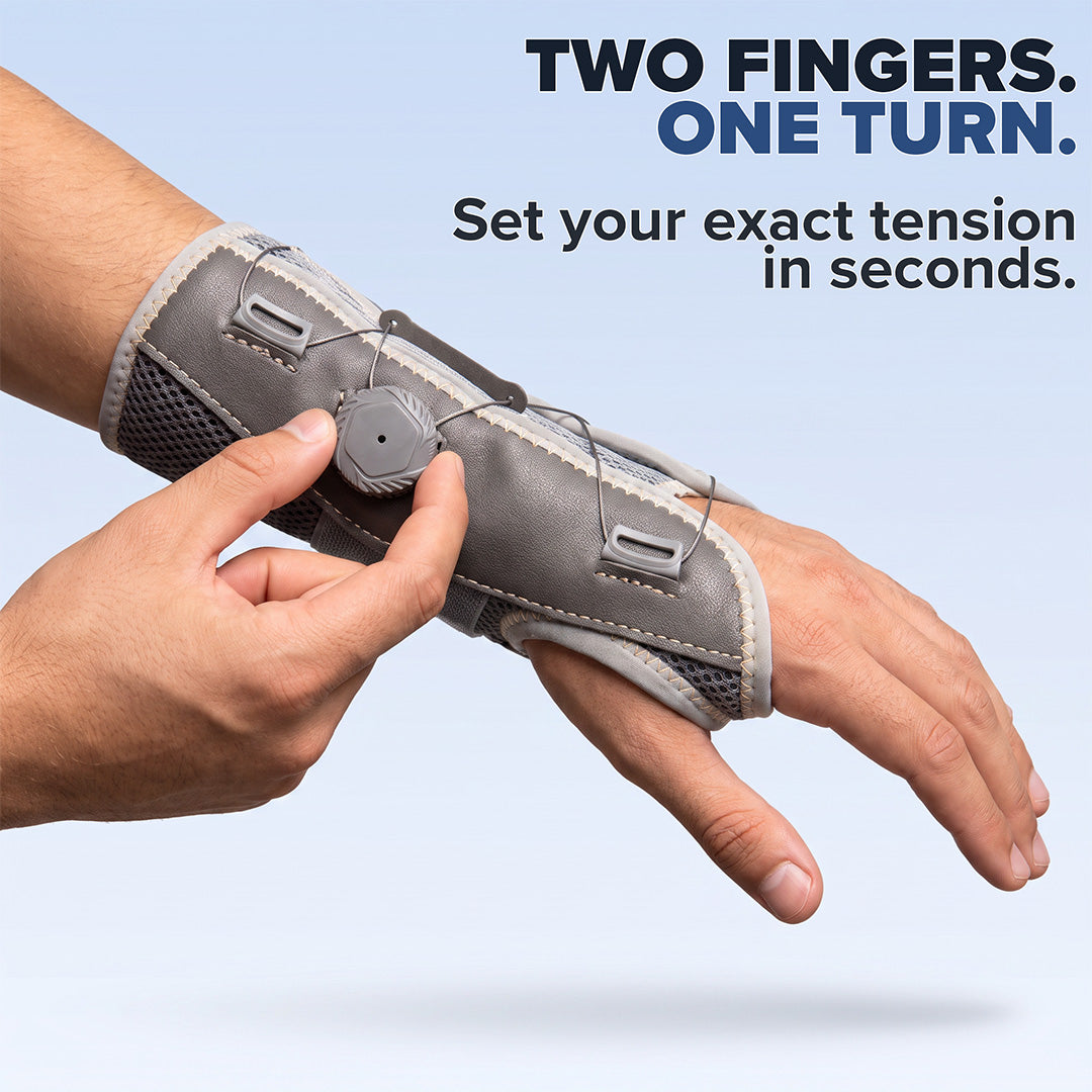 Hugterra™ Brace