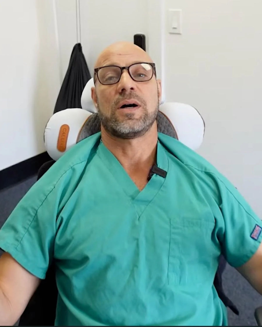 Dr. David Kulla