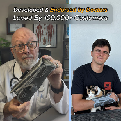 Hugterra™ Brace