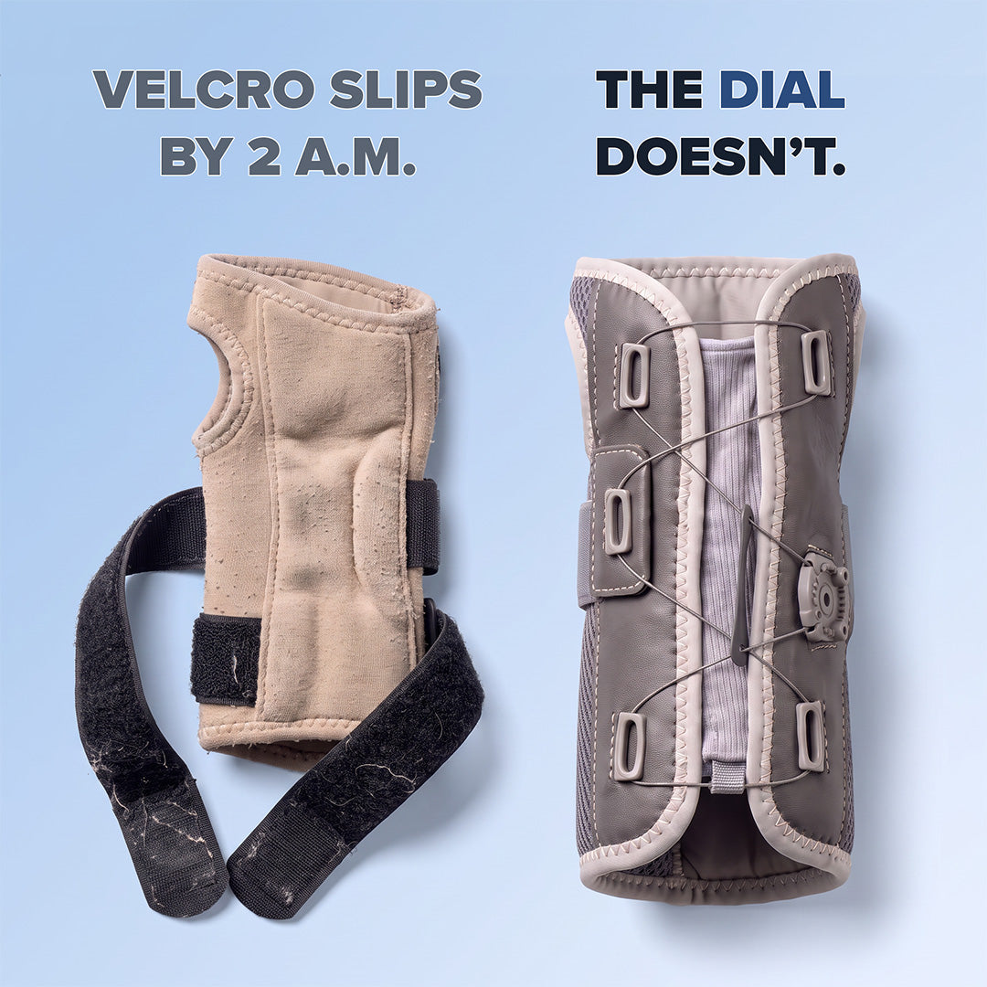 Hugterra™ Brace