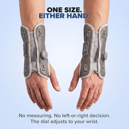 Hugterra™ Brace