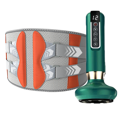 Belt + Cupper