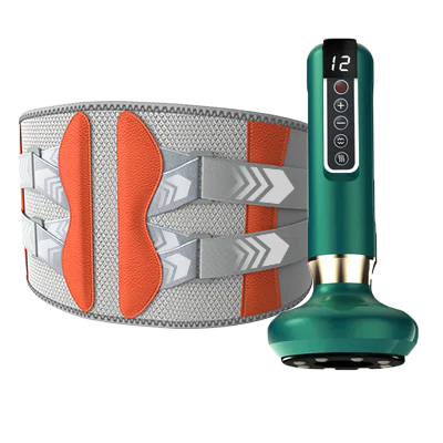 Hugterra™ Belt+