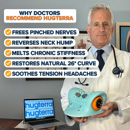 Hugterra™ Massager