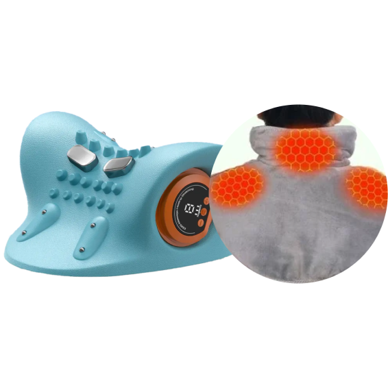 Hugterra™ Massager