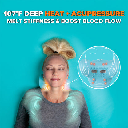 Hugterra™ Massager