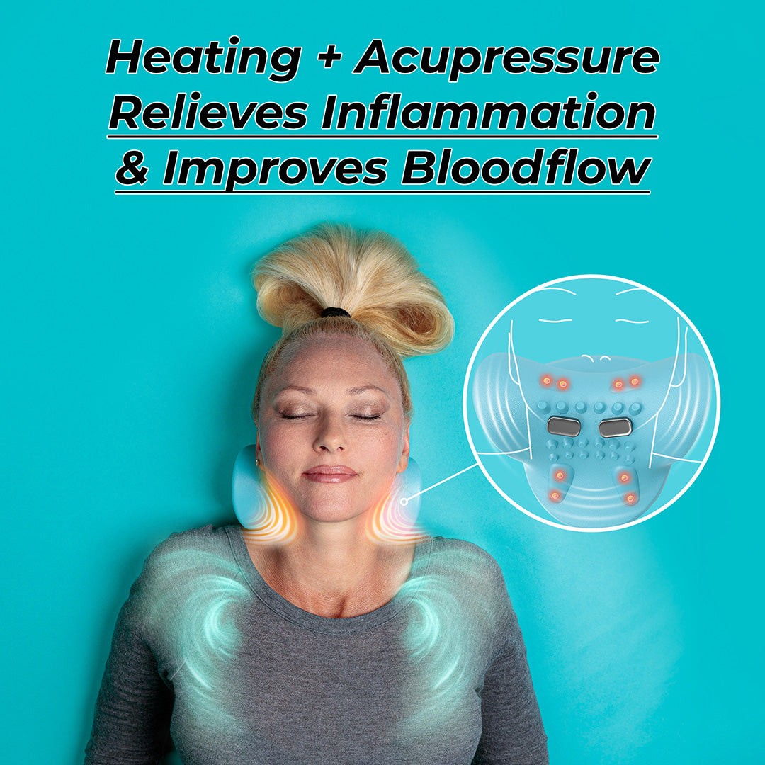 Hugterra™ Massager