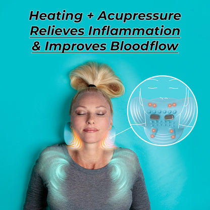 Hugterra™ Massager