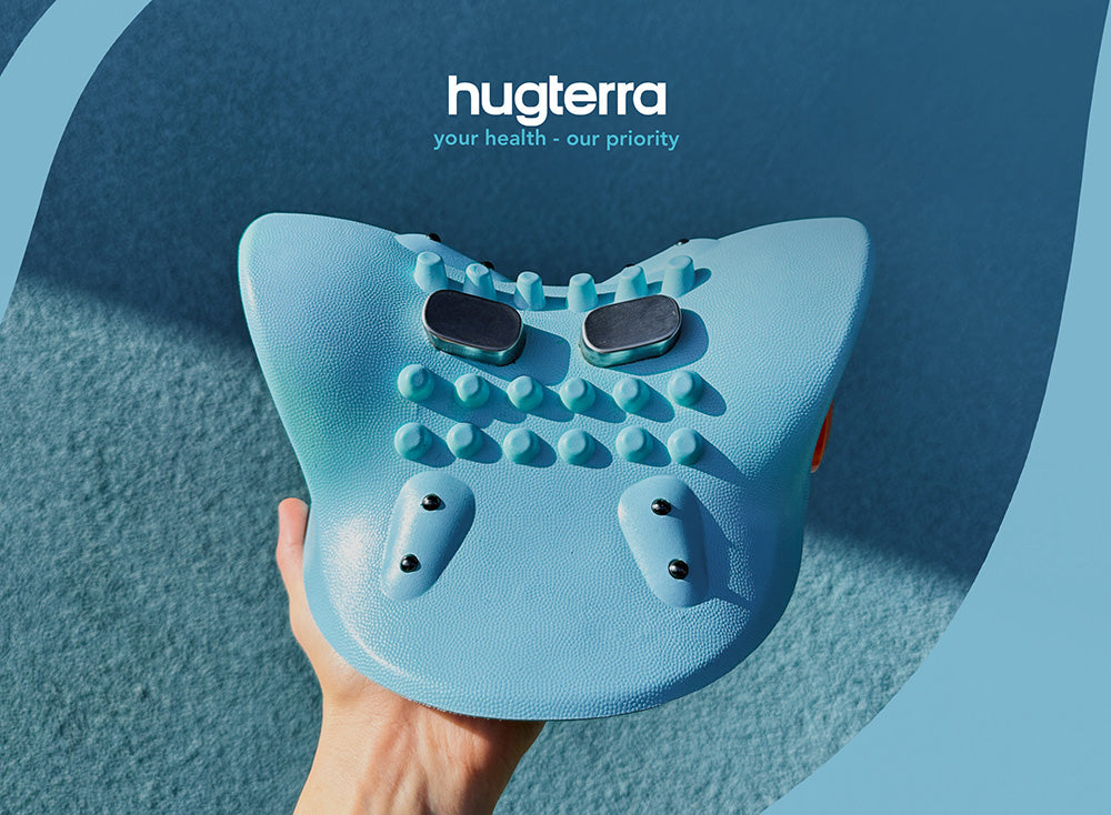 Hugterra™ Massager