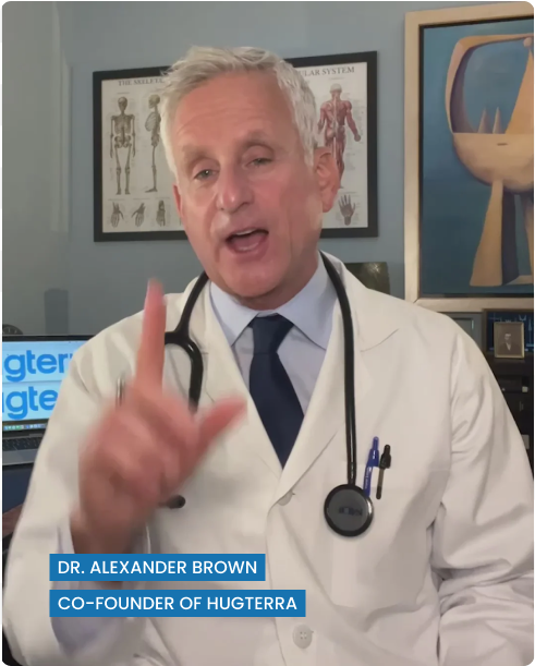 Load video: Dr. Alexander Brown