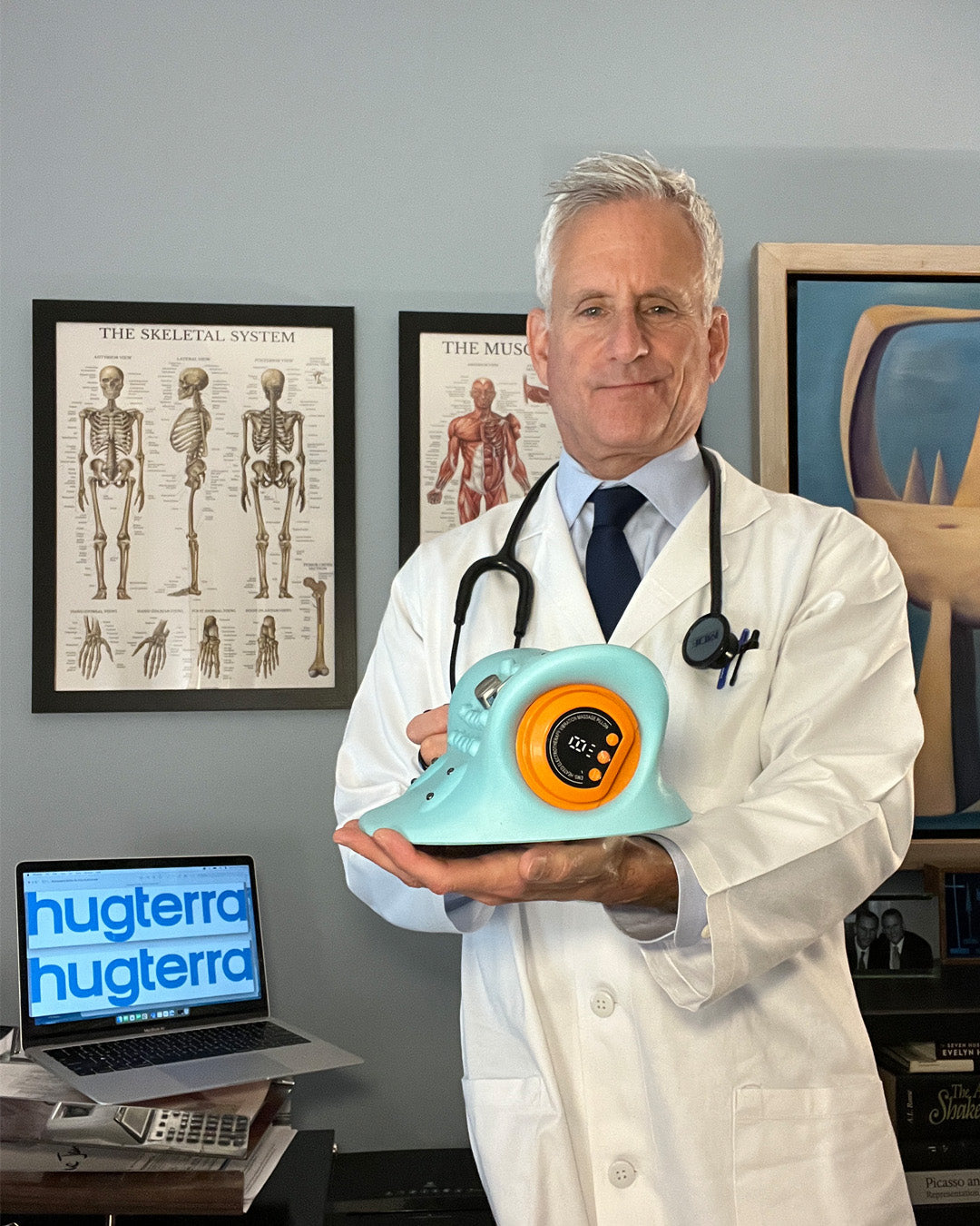5. Shows Visible Results MRI Doctors Can't Believe