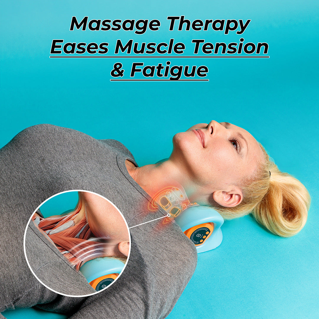 Hugterra™ Massager