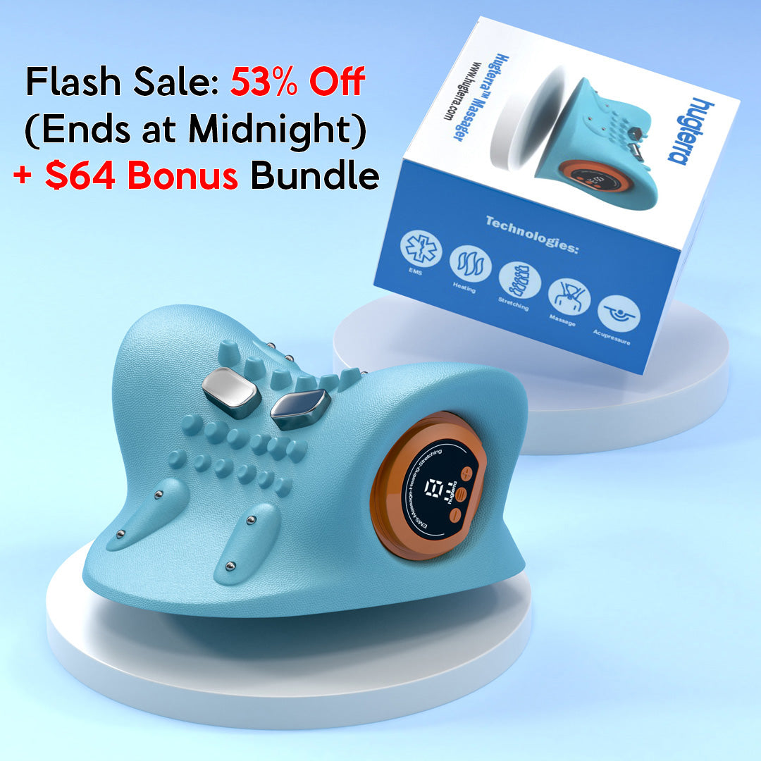 BONUS: A Special Offer Just for You