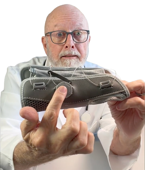 Dr. Richard Vance, MD