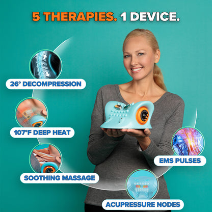 Hugterra™ Massager