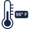 Regulated Warmth