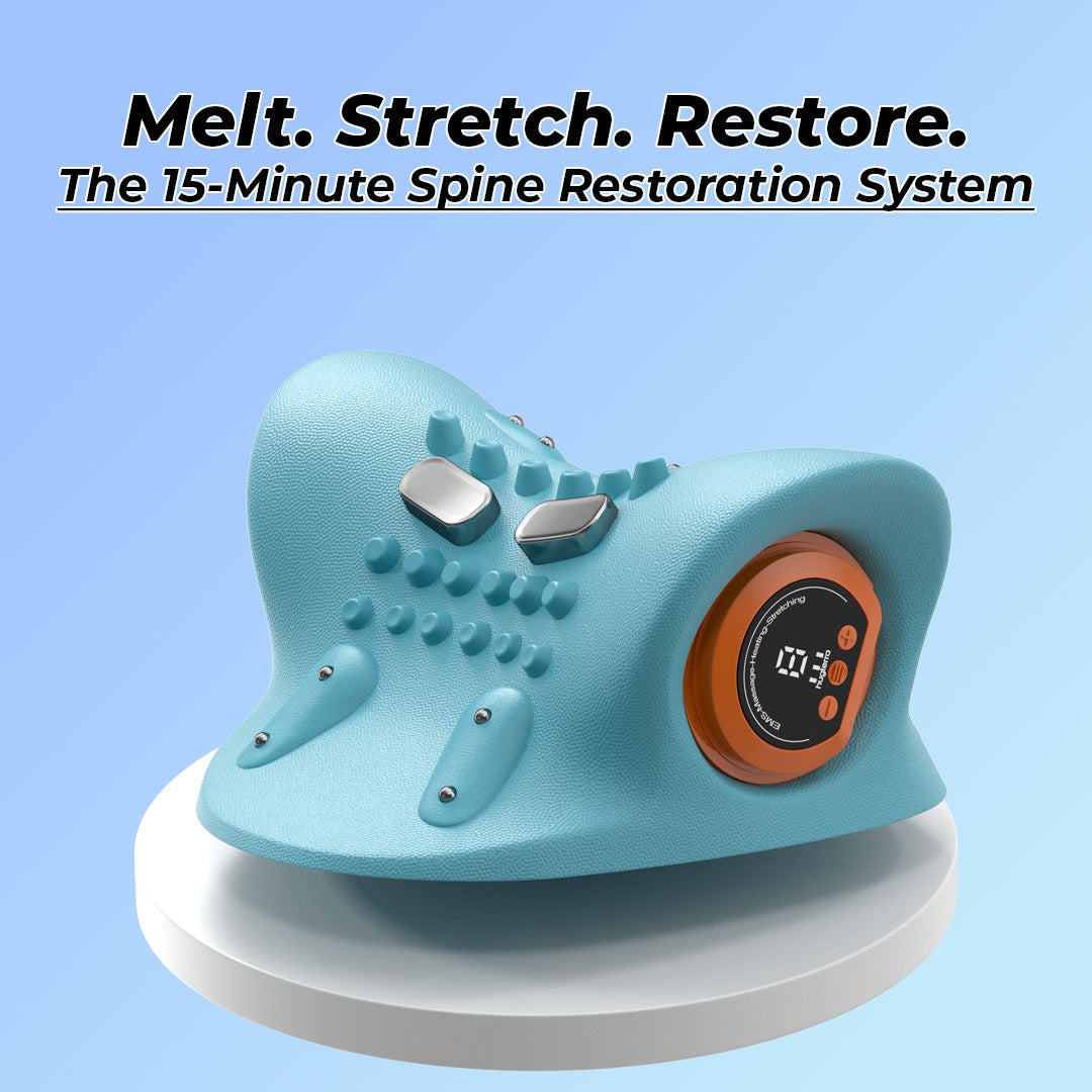 Hugterra™ Massager