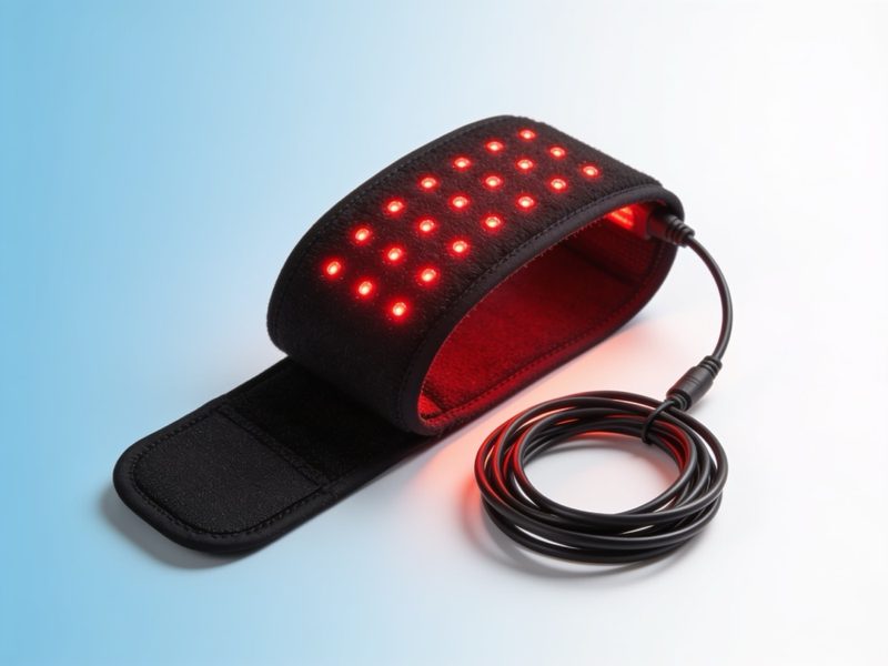 Red light therapy
