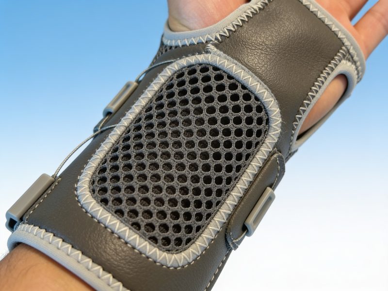 Mesh you can sleep in