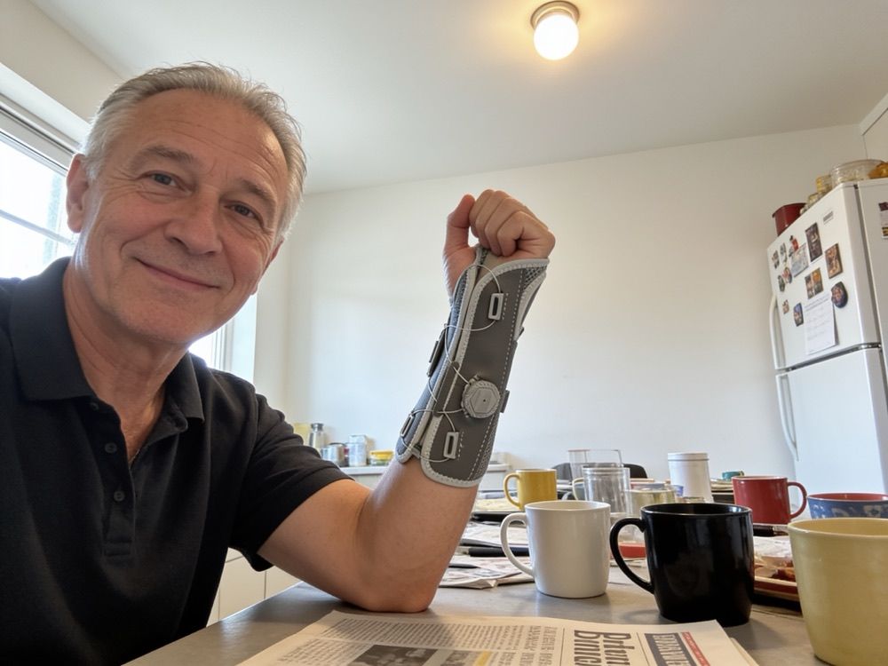 Dave M., 54