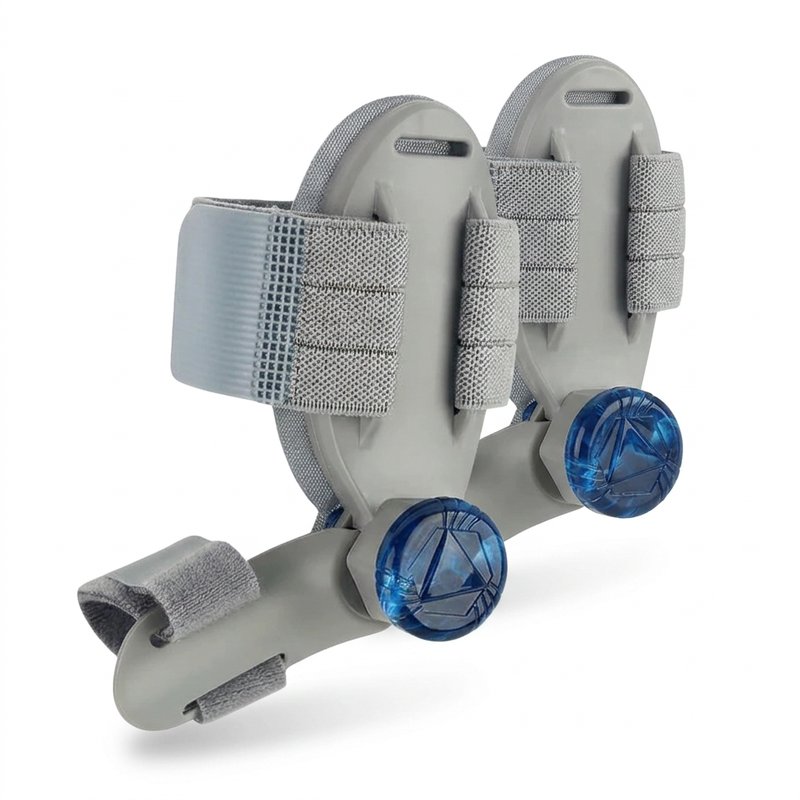 2 Bunion Correctors