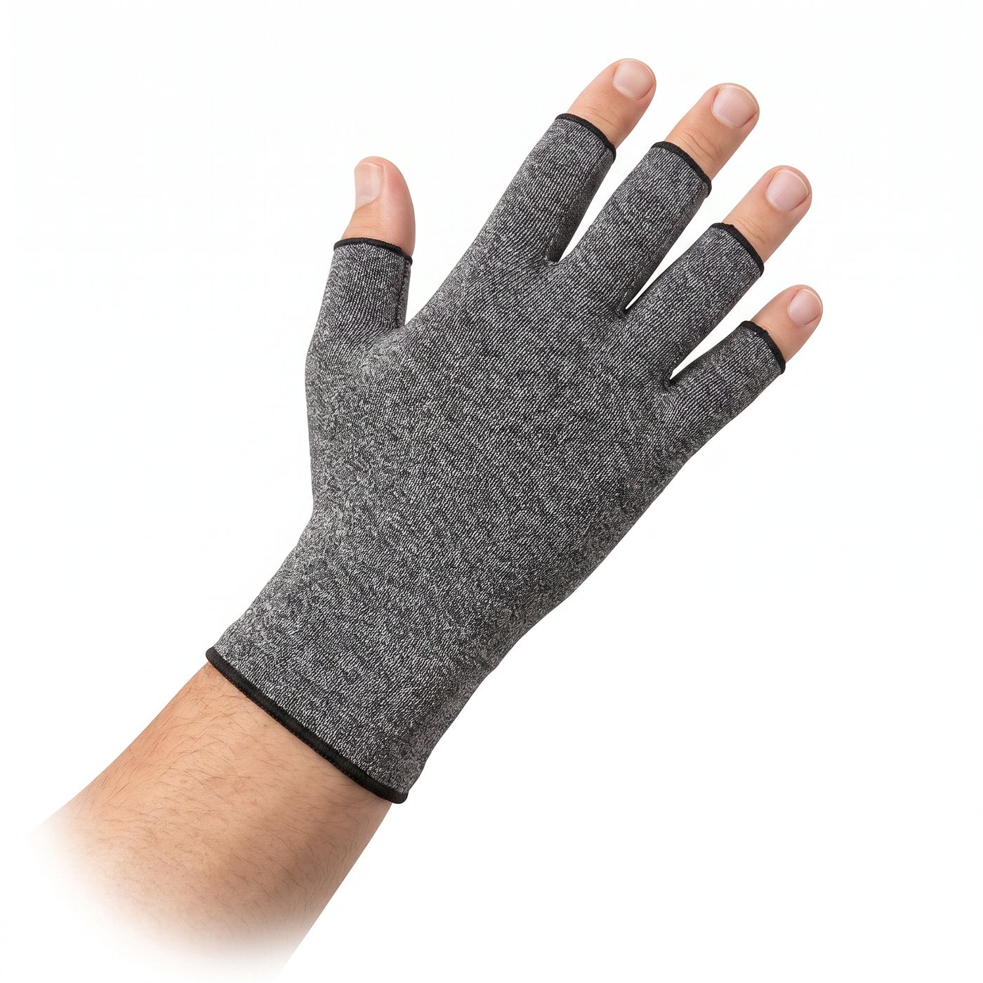 Three sizes, fitted by measurement
