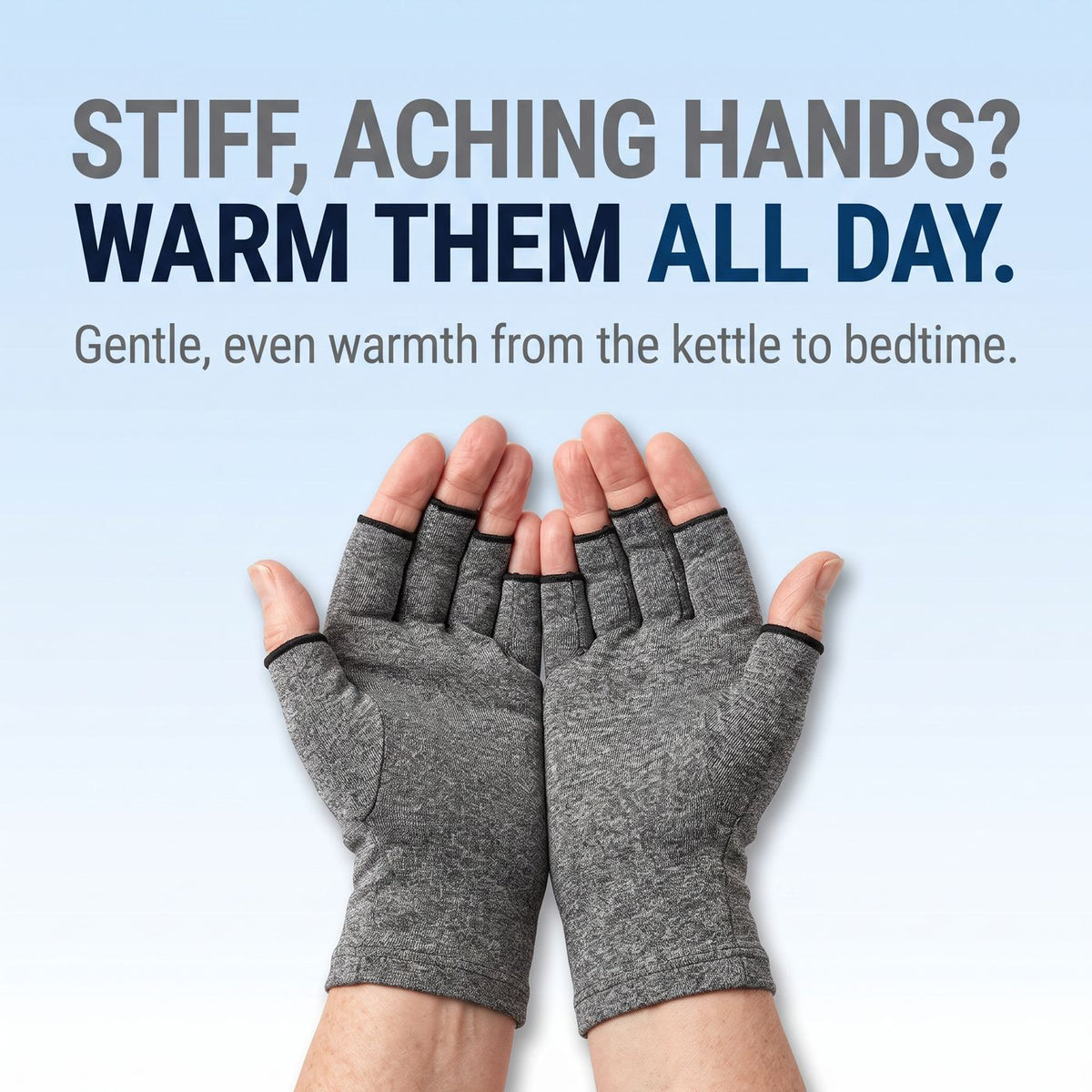 Hugterra™ Gloves