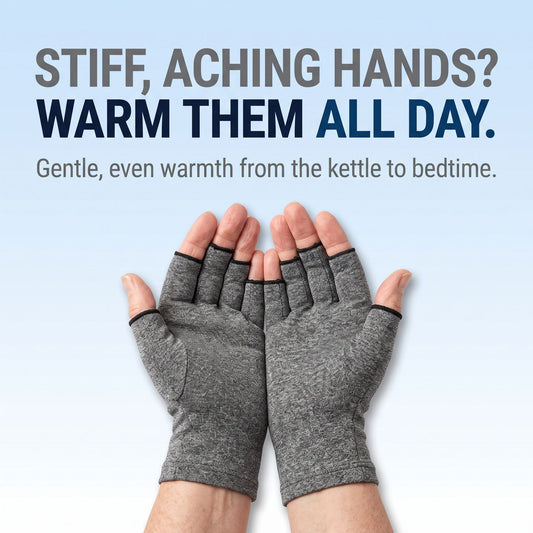Hugterra™ Gloves
