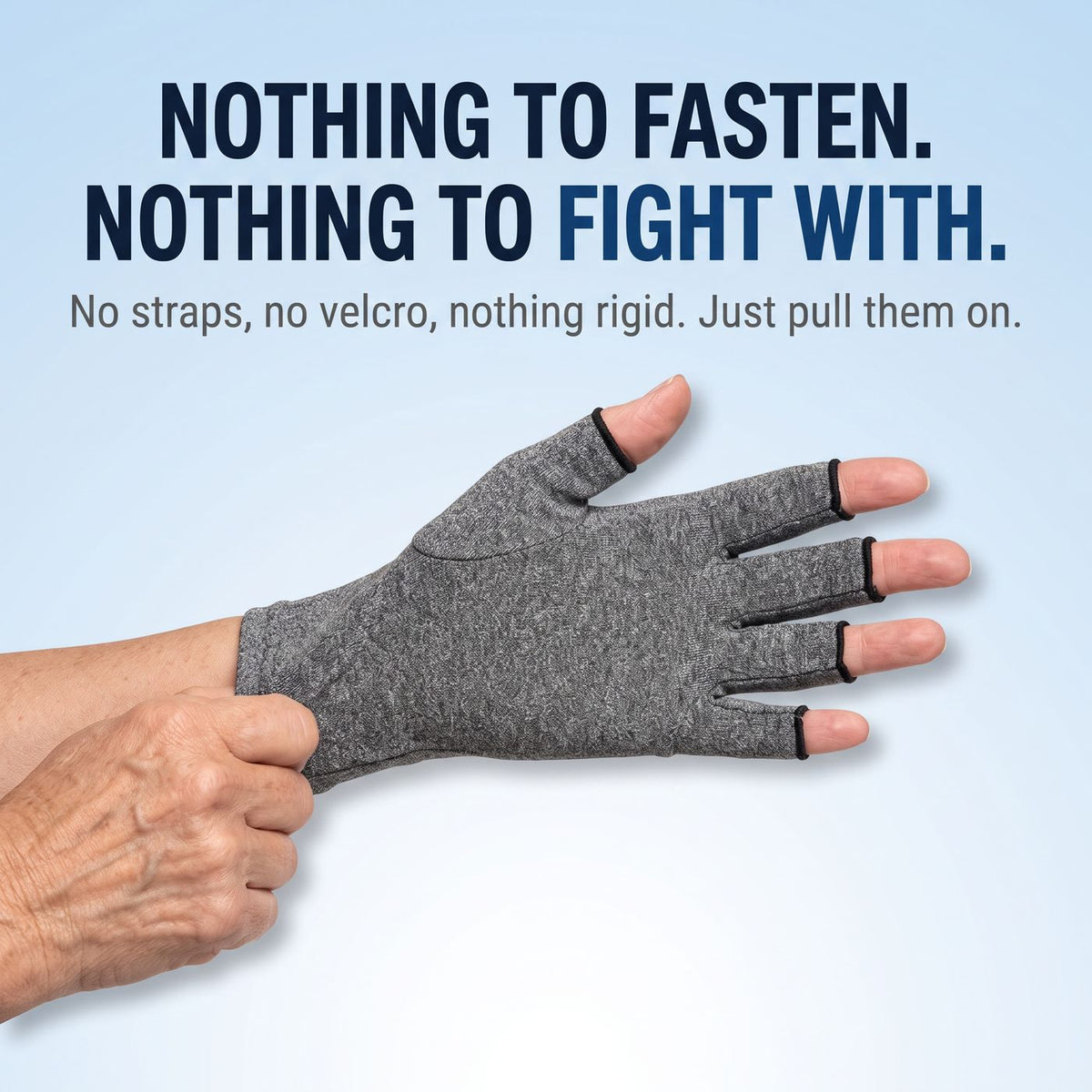 Hugterra™ Gloves