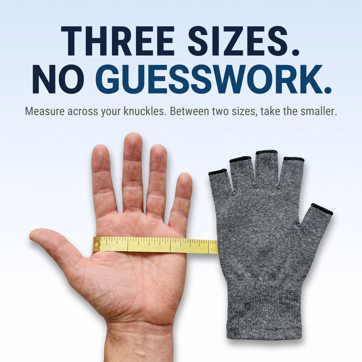 Hugterra™ Gloves