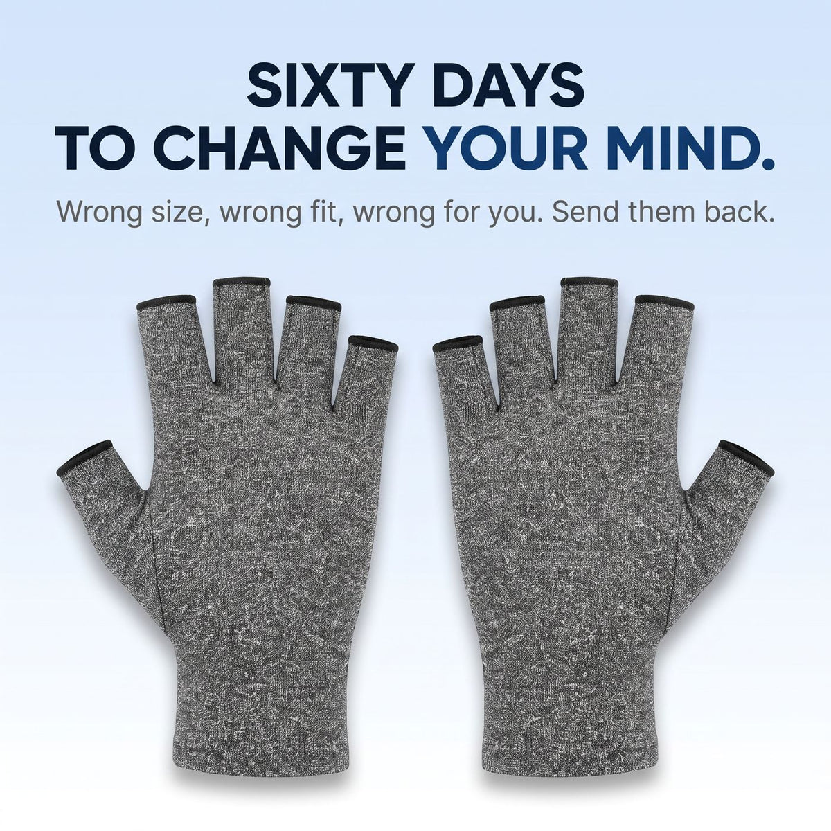 Hugterra™ Gloves