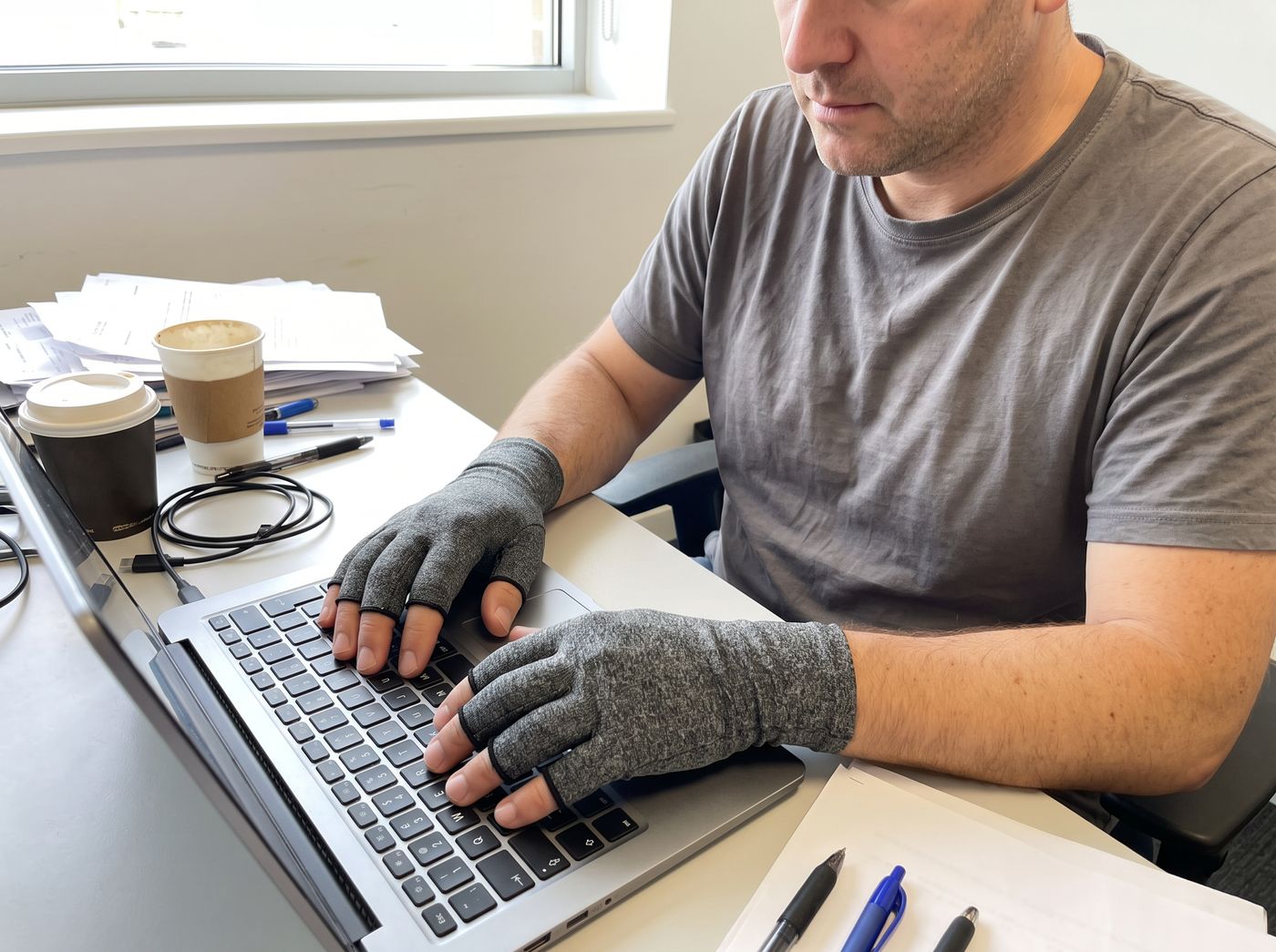 Daniel R., 41