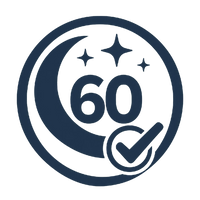 60-Day No-Risk At-Home Medical Trial