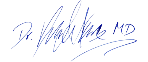 Dr. Richard Vance, MD