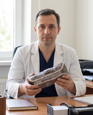 Dr. Michael Torres