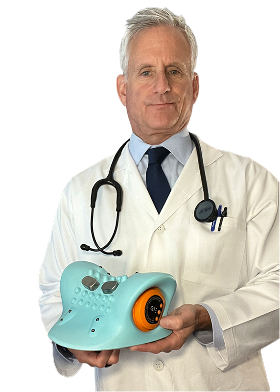 Dr. Alexander Brown, MD — 20+ Years in Spine & Neck Care