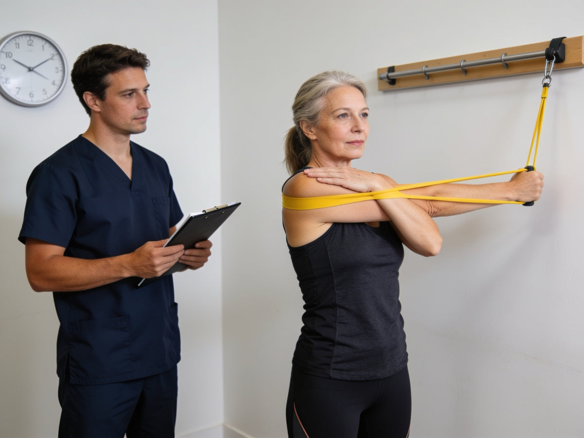 Physical therapy